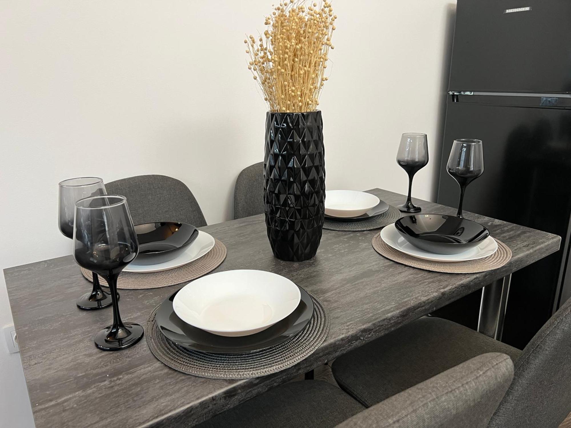 Elegant Loft 1 Διαμέρισμα Αλεξανδρούπολη Εξωτερικό φωτογραφία