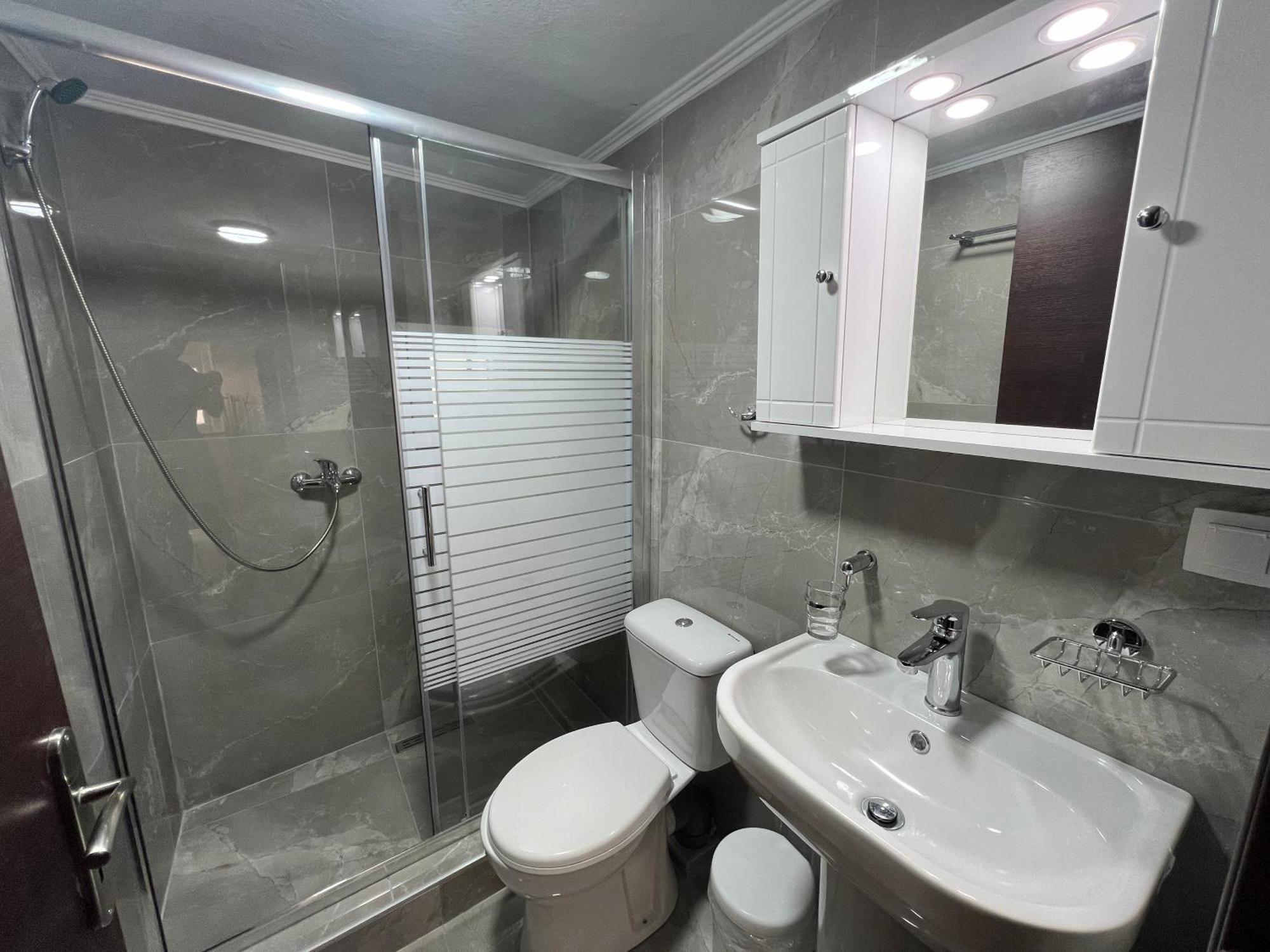 Elegant Loft 1 Διαμέρισμα Αλεξανδρούπολη Εξωτερικό φωτογραφία
