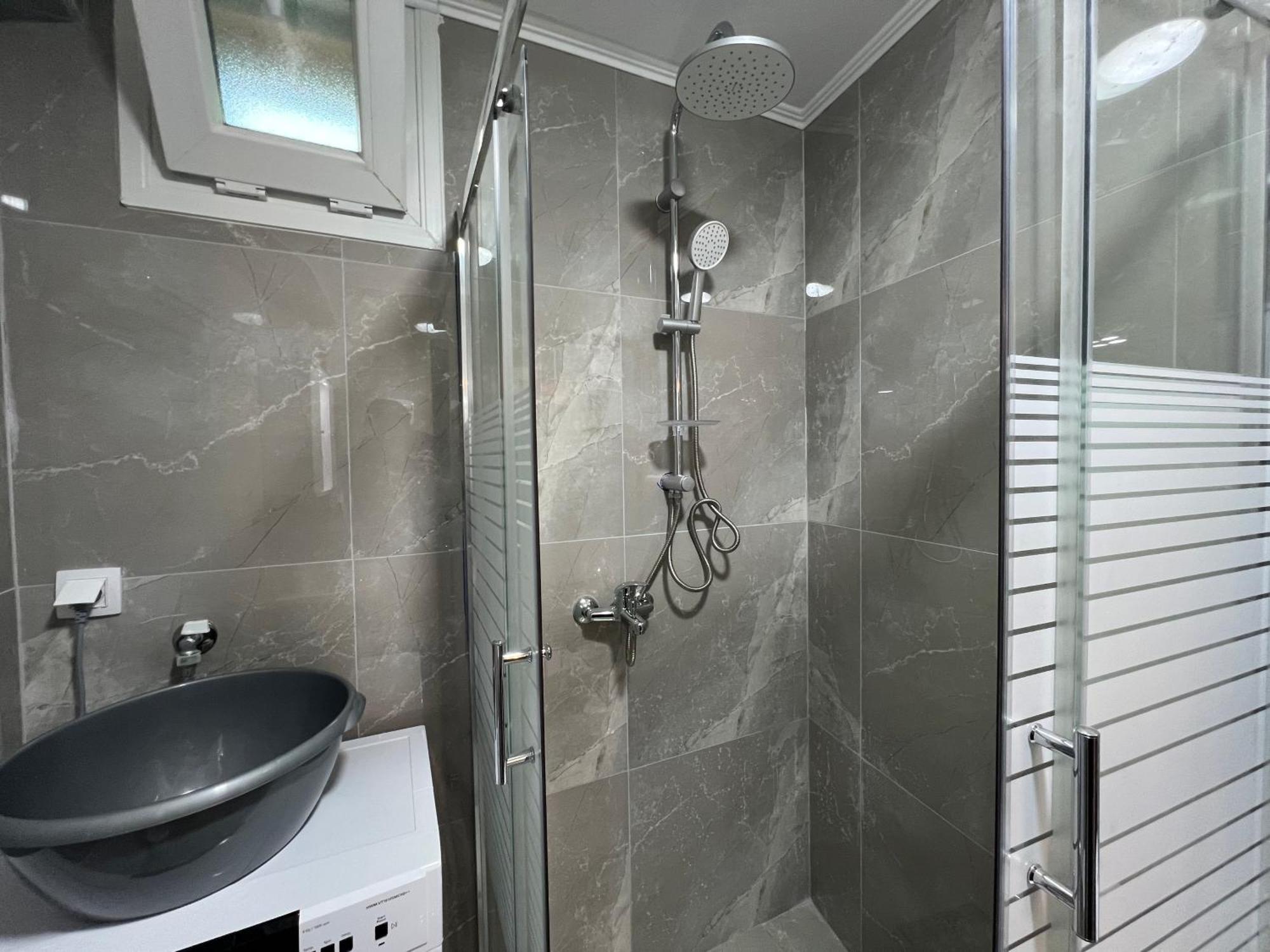 Elegant Loft 1 Διαμέρισμα Αλεξανδρούπολη Εξωτερικό φωτογραφία
