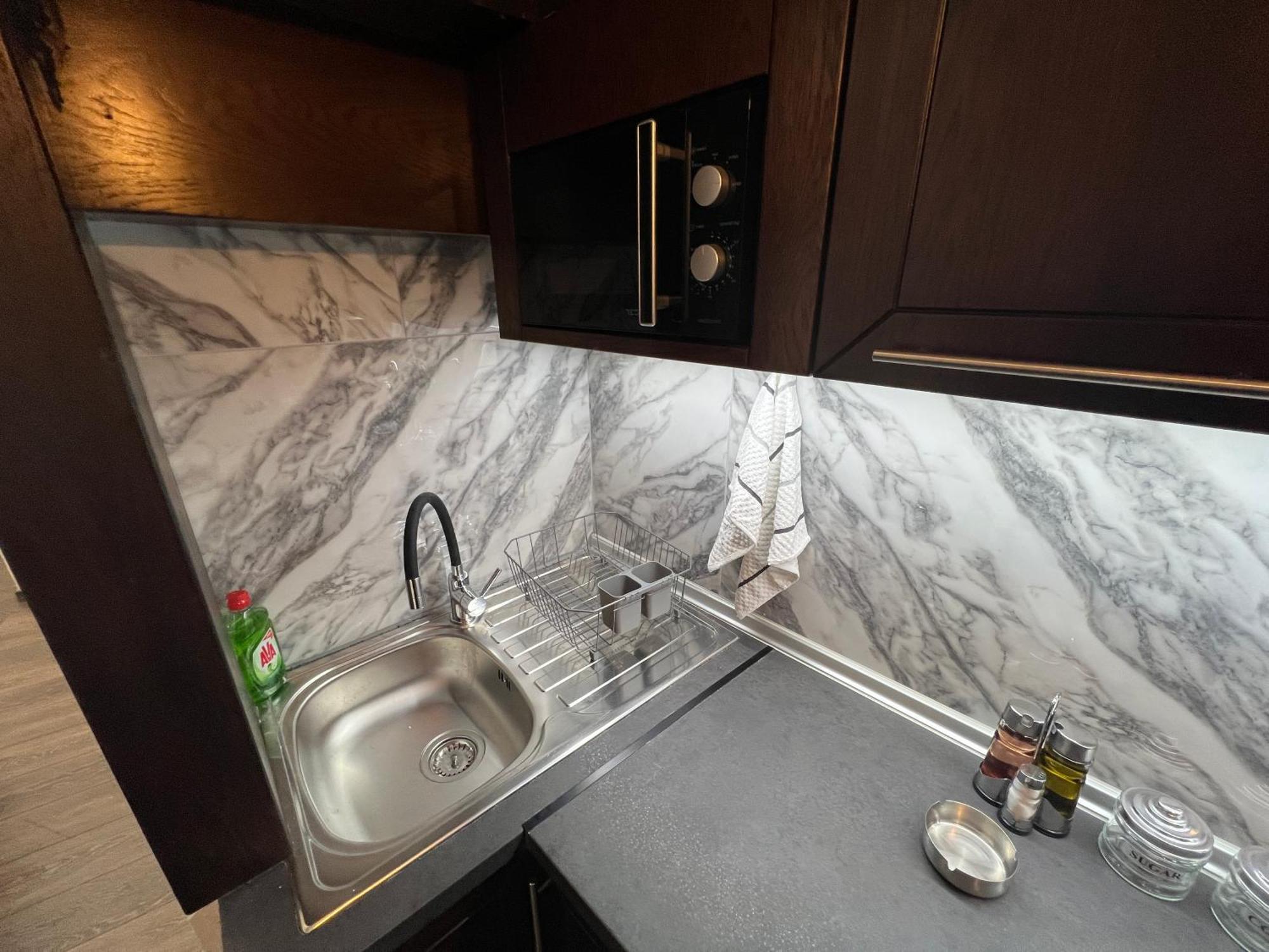 Elegant Loft 1 Διαμέρισμα Αλεξανδρούπολη Εξωτερικό φωτογραφία