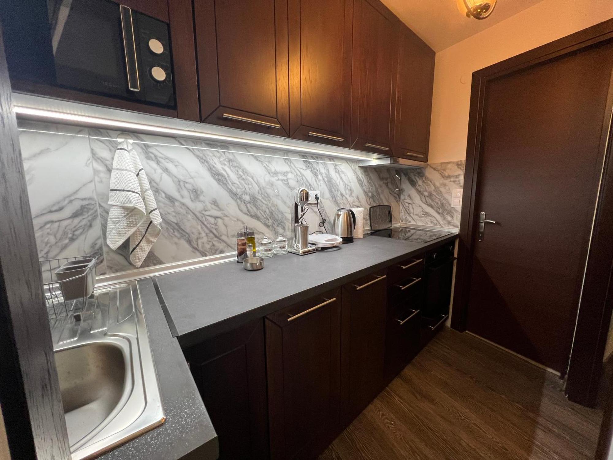 Elegant Loft 1 Διαμέρισμα Αλεξανδρούπολη Εξωτερικό φωτογραφία