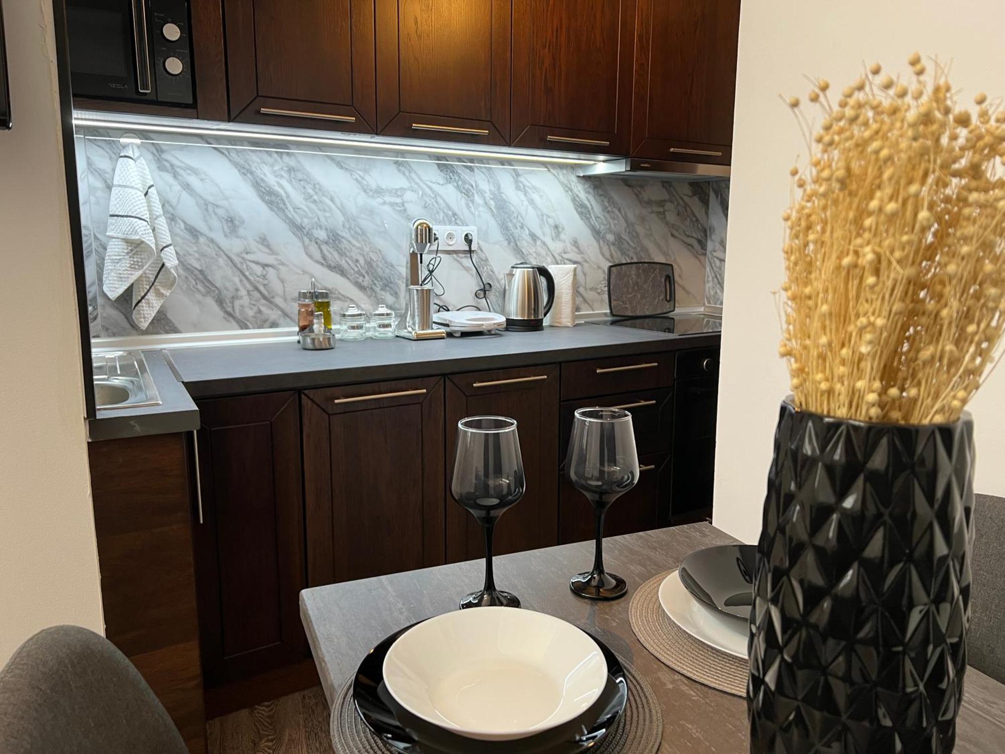 Elegant Loft 1 Διαμέρισμα Αλεξανδρούπολη Εξωτερικό φωτογραφία
