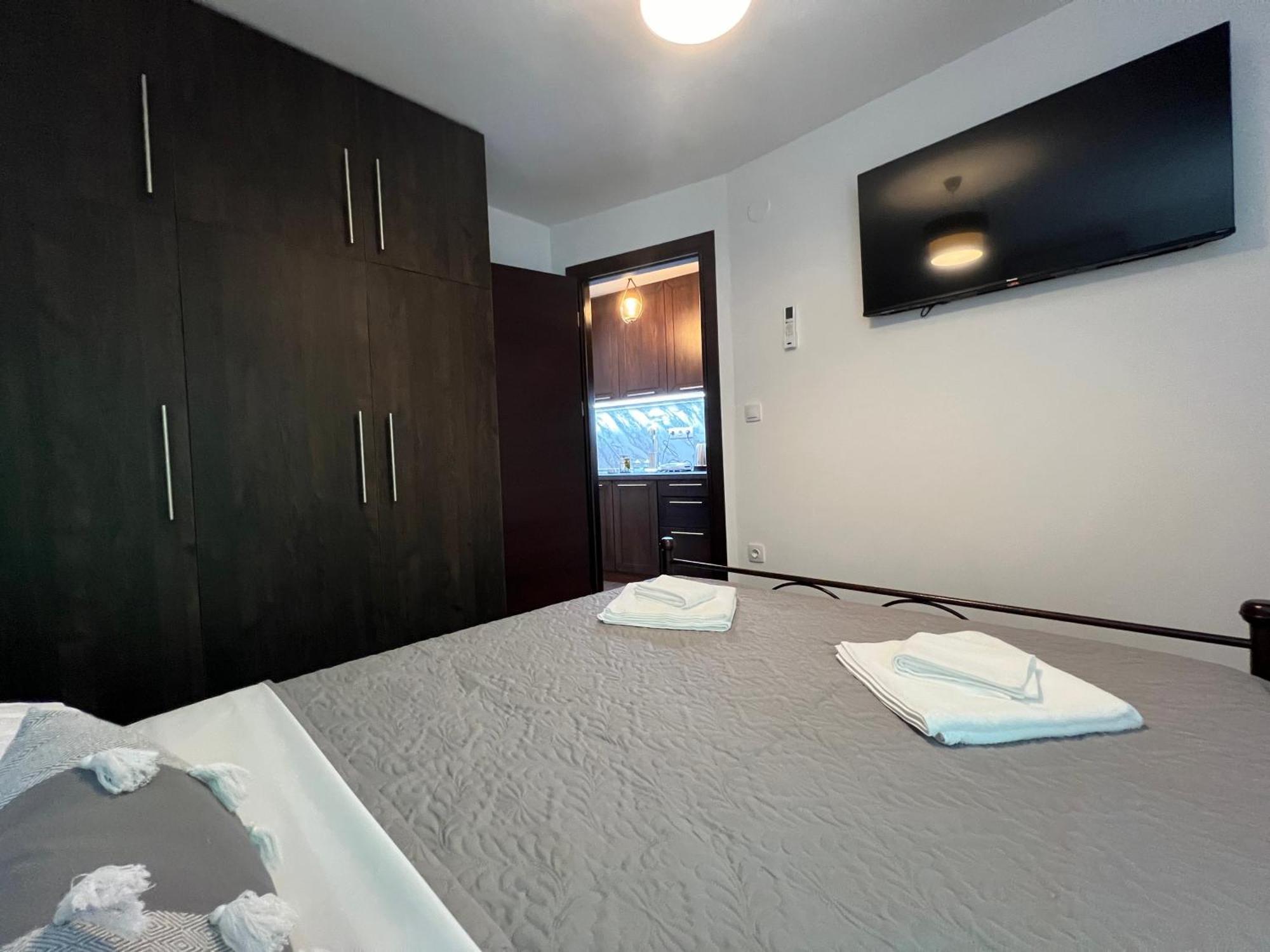 Elegant Loft 1 Διαμέρισμα Αλεξανδρούπολη Εξωτερικό φωτογραφία