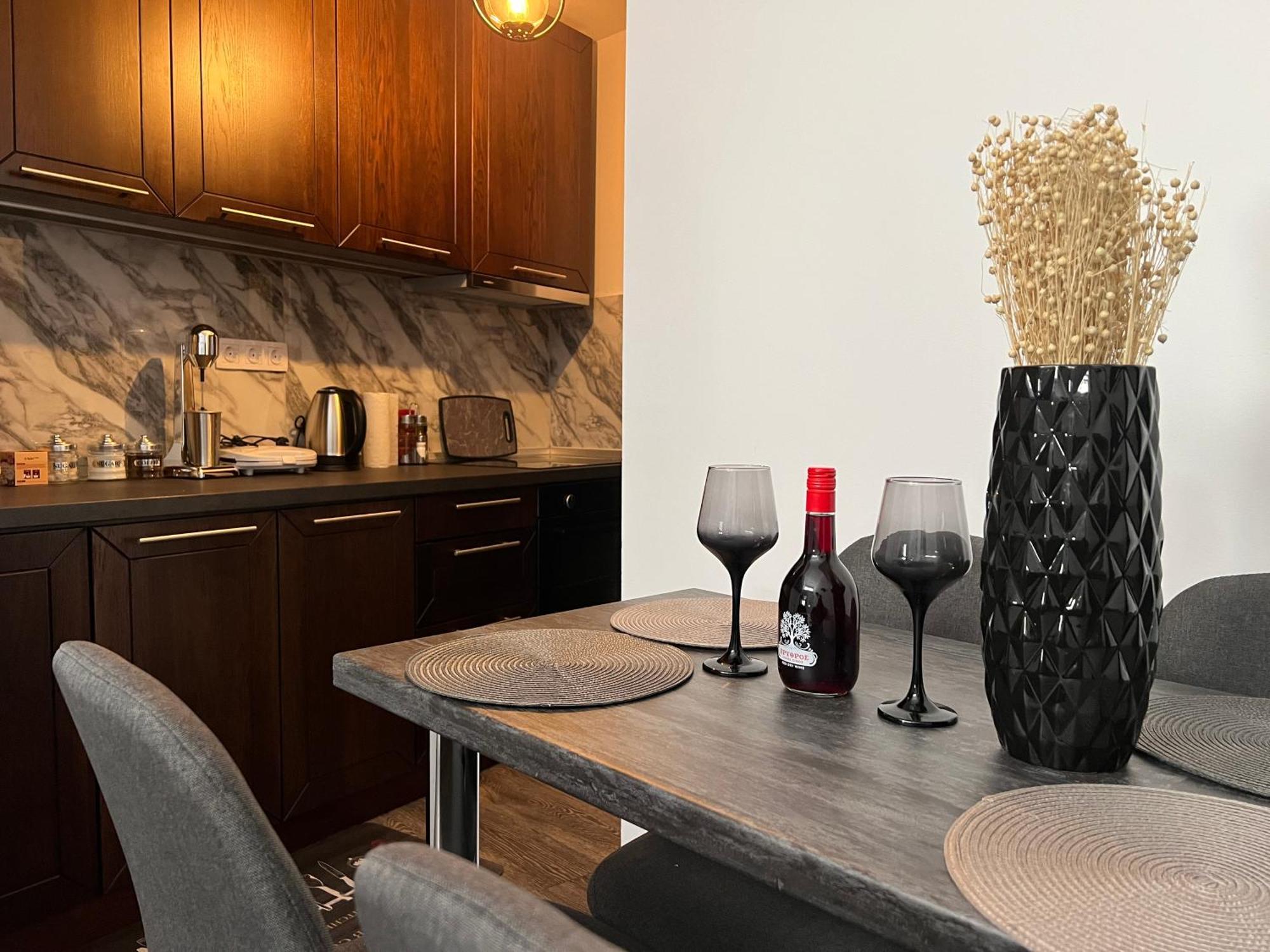 Elegant Loft 1 Διαμέρισμα Αλεξανδρούπολη Εξωτερικό φωτογραφία